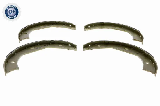 Bremsbackensatz Hinterachse VAICO V20-0283 Bild Bremsbackensatz Hinterachse VAICO V20-0283