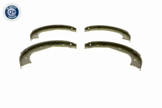 Bremsbackensatz Hinterachse VAICO V20-0283 Bild Bremsbackensatz Hinterachse VAICO V20-0283