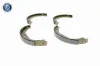 Bremsbackensatz Hinterachse VAICO V20-0283 Bild Bremsbackensatz Hinterachse VAICO V20-0283
