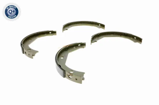 Bremsbackensatz Hinterachse VAICO V20-0283 Bild Bremsbackensatz Hinterachse VAICO V20-0283