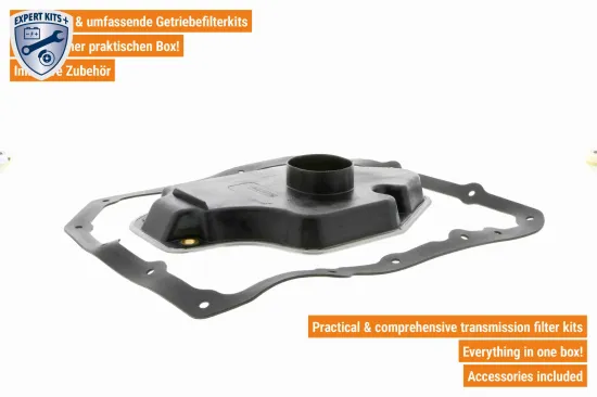 Hydraulikfiltersatz, Automatikgetriebe VAICO V20-0318 Bild Hydraulikfiltersatz, Automatikgetriebe VAICO V20-0318