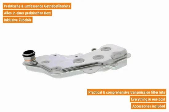 Hydraulikfilter, Automatikgetriebe VAICO V20-0332 Bild Hydraulikfilter, Automatikgetriebe VAICO V20-0332
