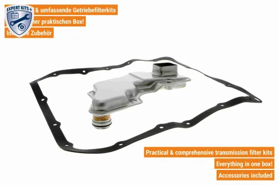 Hydraulikfiltersatz, Automatikgetriebe VAICO V20-0344 Bild Hydraulikfiltersatz, Automatikgetriebe VAICO V20-0344