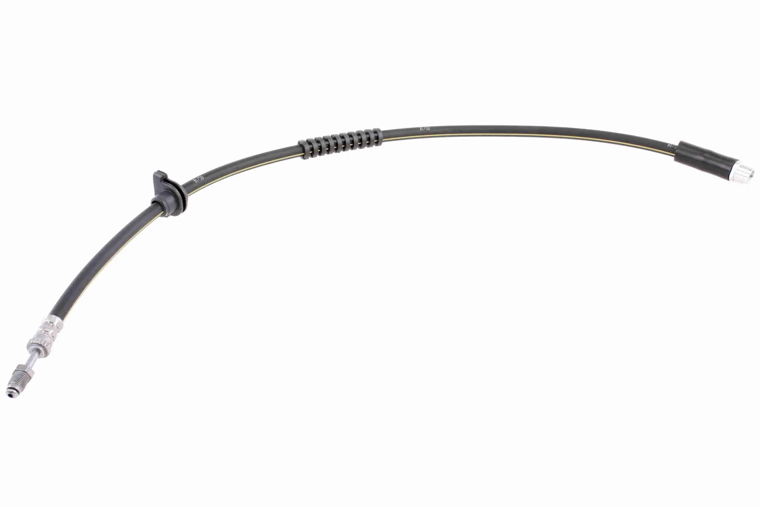 Bremsschlauch Vorderachse links Vorderachse rechts VAICO V20-0349