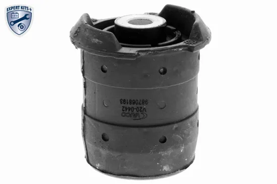 Reparatursatz, Achskörper Hinterachse VAICO V20-0442 Bild Reparatursatz, Achskörper Hinterachse VAICO V20-0442