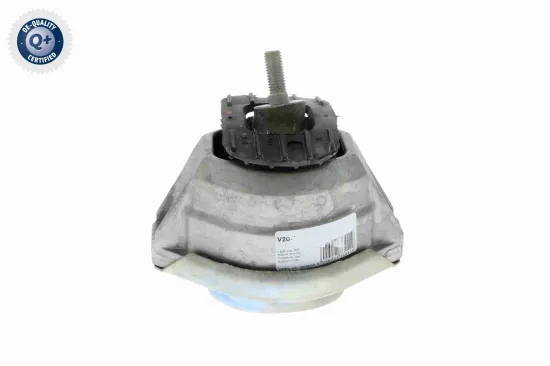 Lagerung, Motor vorne rechts VAICO V20-0498 Bild Lagerung, Motor vorne rechts VAICO V20-0498
