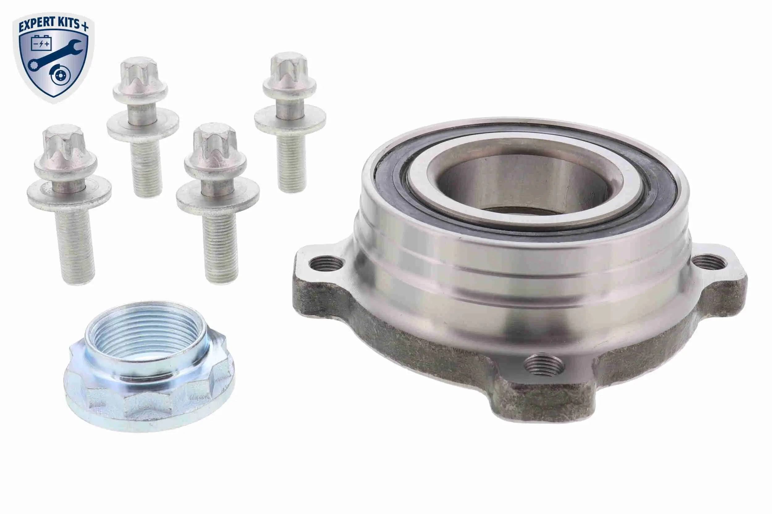 Radlagersatz Hinterachse VAICO V20-0515