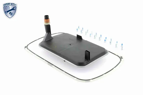 Hydraulikfiltersatz, Automatikgetriebe VAICO V20-0573-1 Bild Hydraulikfiltersatz, Automatikgetriebe VAICO V20-0573-1