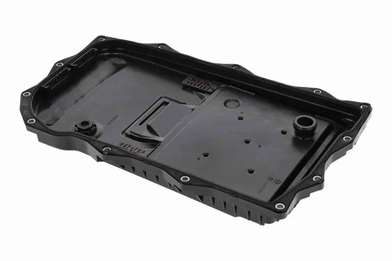 Ölwanne, Automatikgetriebe VAICO V20-0582 Bild Ölwanne, Automatikgetriebe VAICO V20-0582