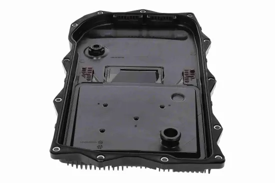 Ölwanne, Automatikgetriebe VAICO V20-0582 Bild Ölwanne, Automatikgetriebe VAICO V20-0582