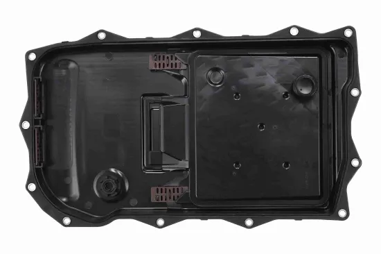 Ölwanne, Automatikgetriebe VAICO V20-0582 Bild Ölwanne, Automatikgetriebe VAICO V20-0582