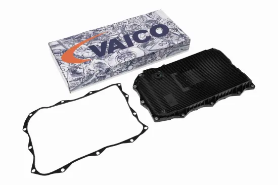 Ölwanne, Automatikgetriebe VAICO V20-0582 Bild Ölwanne, Automatikgetriebe VAICO V20-0582