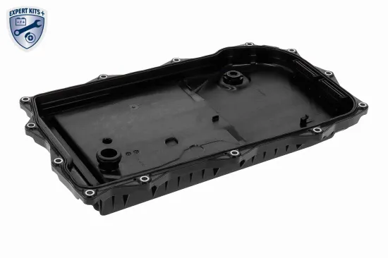 Ölwanne, Automatikgetriebe VAICO V20-0588 Bild Ölwanne, Automatikgetriebe VAICO V20-0588