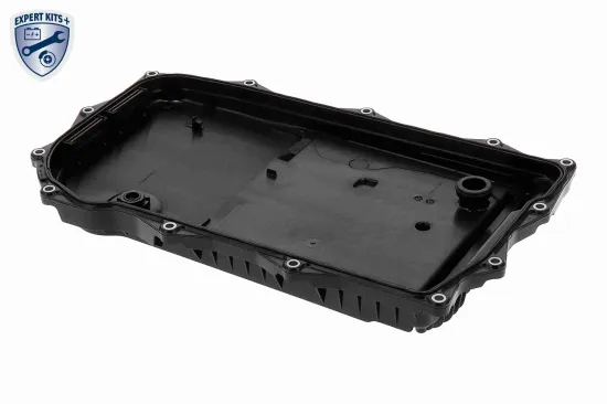 Ölwanne, Automatikgetriebe VAICO V20-0588 Bild Ölwanne, Automatikgetriebe VAICO V20-0588