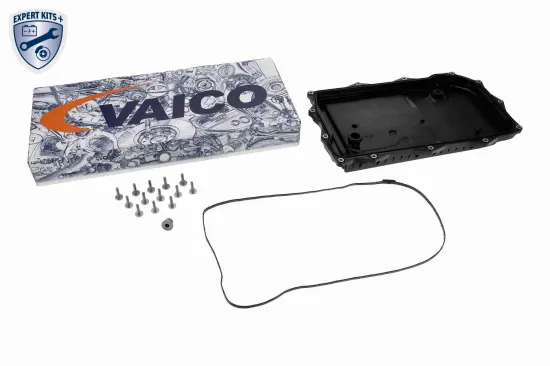 Ölwanne, Automatikgetriebe VAICO V20-0588 Bild Ölwanne, Automatikgetriebe VAICO V20-0588