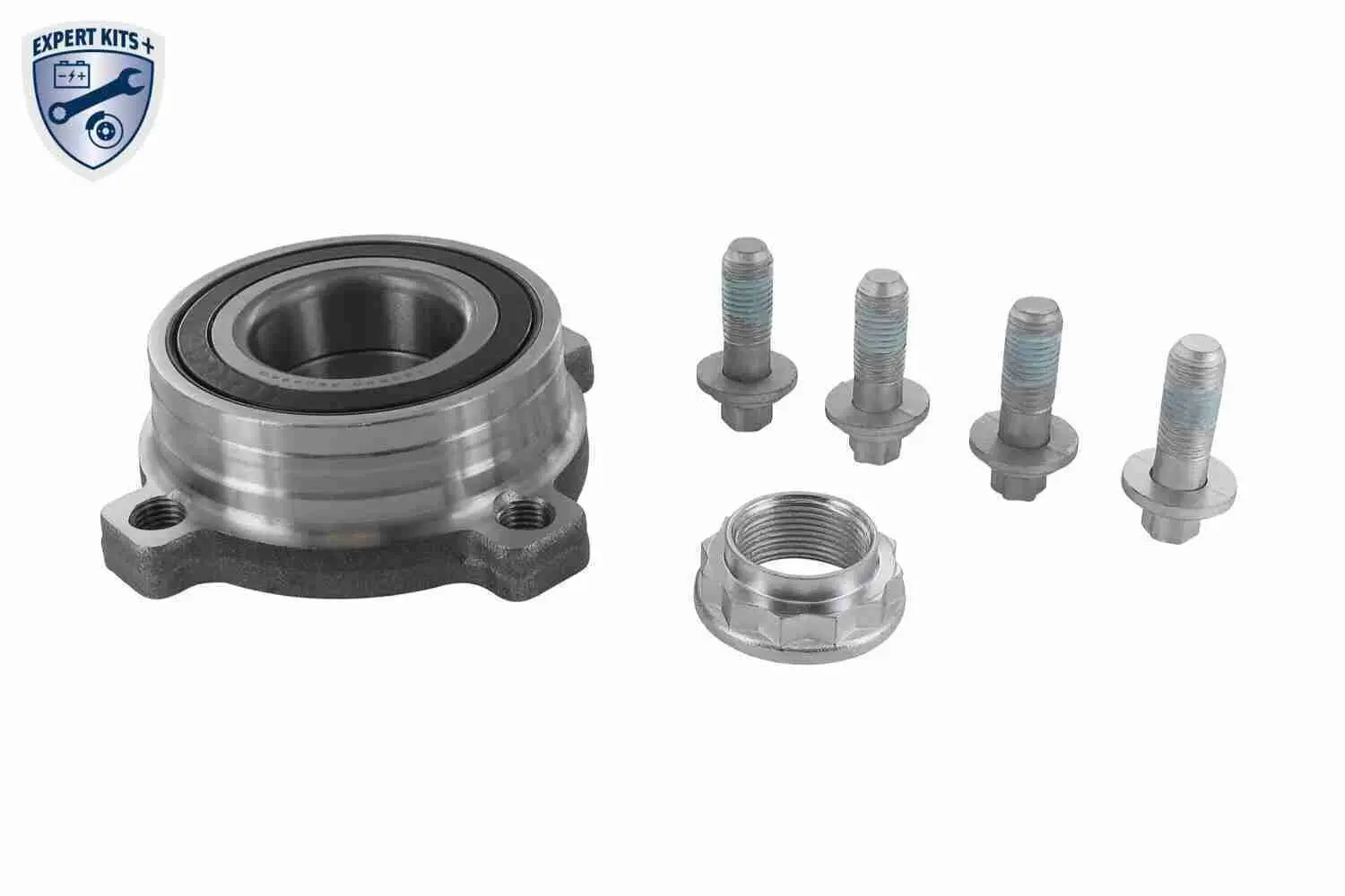 Radlagersatz Hinterachse VAICO V20-0679