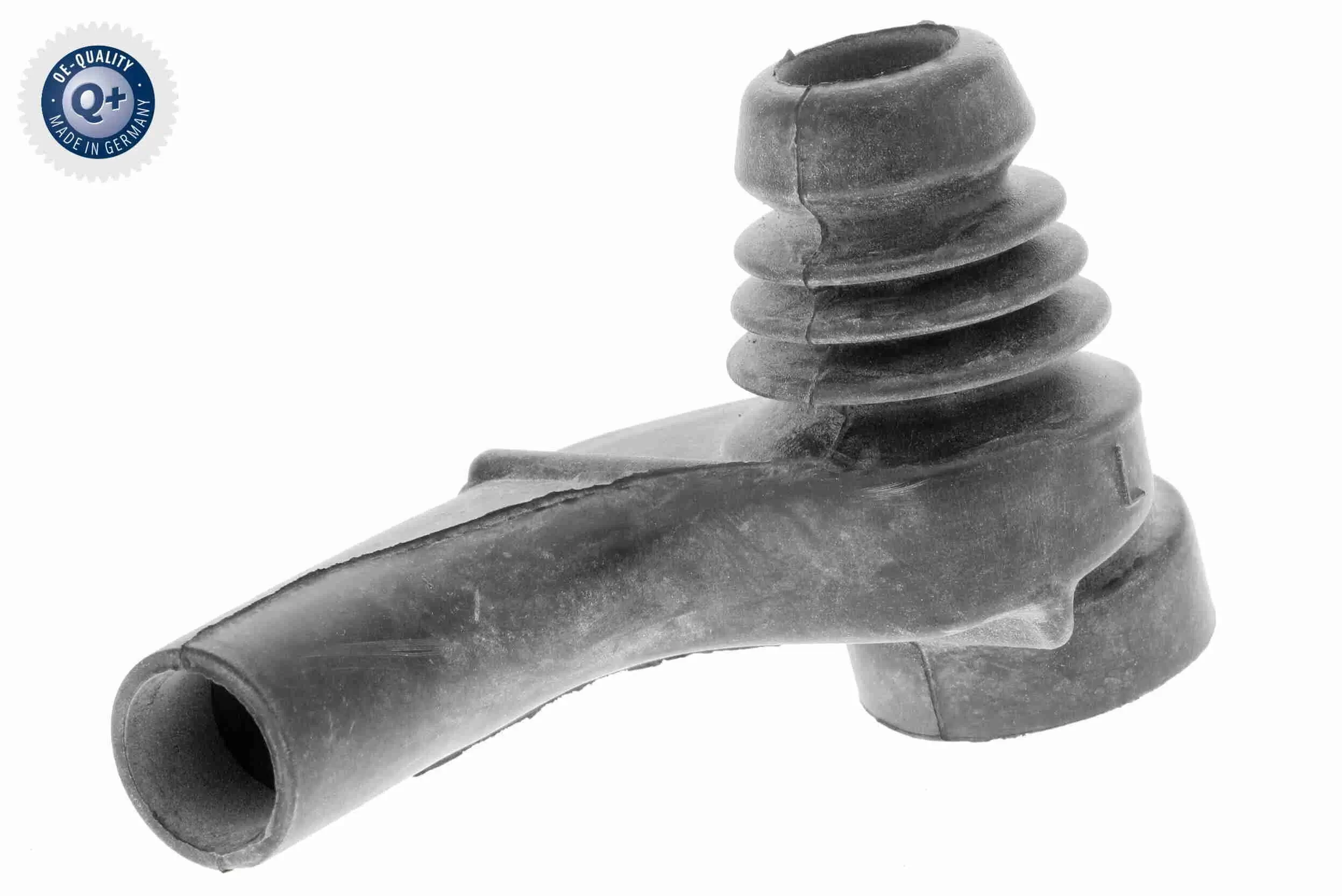 Kondenswasserablaufschlauch, Innenraumluftfiltergehäuse links VAICO V20-0700