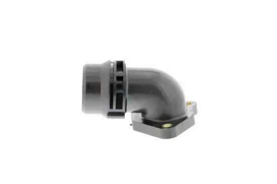 Kühlmittelflansch Zylinderkopf vorne VAICO V20-0741 Bild Kühlmittelflansch Zylinderkopf vorne VAICO V20-0741