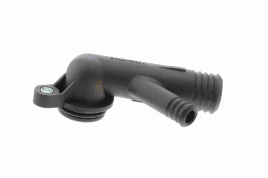 Kühlmittelflansch Zylinderkopf getriebeseitig VAICO V20-0742 Bild Kühlmittelflansch Zylinderkopf getriebeseitig VAICO V20-0742