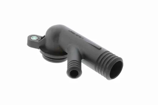 Kühlmittelflansch Zylinderkopf getriebeseitig VAICO V20-0742 Bild Kühlmittelflansch Zylinderkopf getriebeseitig VAICO V20-0742