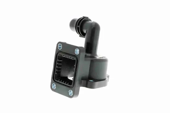 Kühlmittelflansch Wasserpumpe VAICO V20-0743 Bild Kühlmittelflansch Wasserpumpe VAICO V20-0743