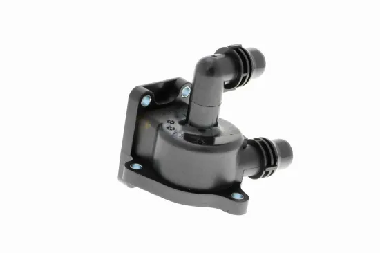 Kühlmittelflansch Wasserpumpe VAICO V20-0743 Bild Kühlmittelflansch Wasserpumpe VAICO V20-0743