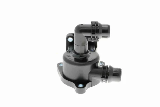 Kühlmittelflansch Wasserpumpe VAICO V20-0743 Bild Kühlmittelflansch Wasserpumpe VAICO V20-0743