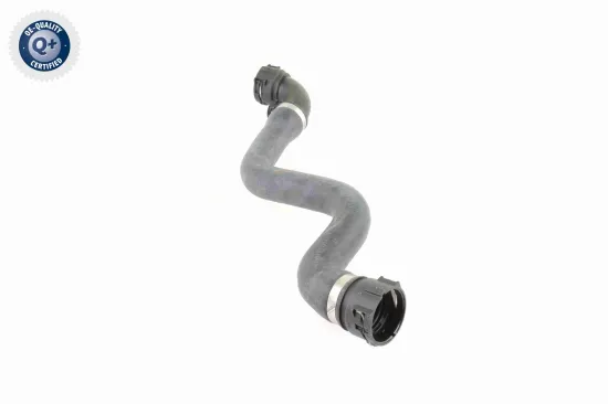 Kühlerschlauch links oben VAICO V20-0864 Bild Kühlerschlauch links oben VAICO V20-0864