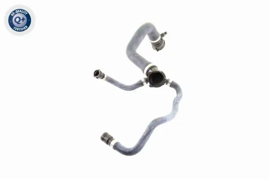 Kühlerschlauch oben VAICO V20-0870 Bild Kühlerschlauch oben VAICO V20-0870