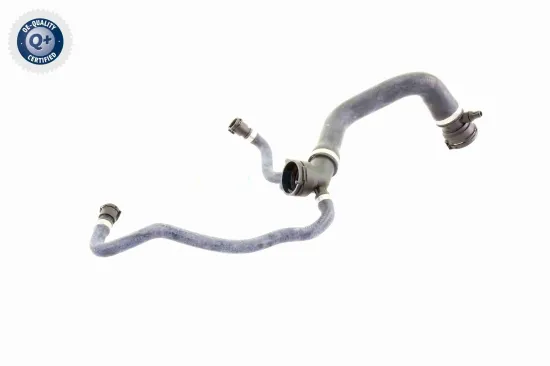 Kühlerschlauch oben VAICO V20-0870 Bild Kühlerschlauch oben VAICO V20-0870