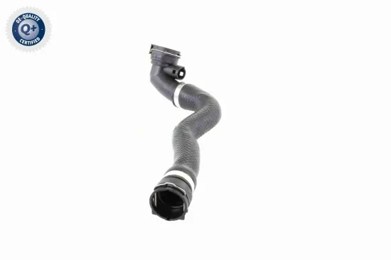 Kühlerschlauch unten VAICO V20-0871 Bild Kühlerschlauch unten VAICO V20-0871