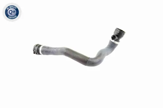 Kühlerschlauch unten VAICO V20-0873 Bild Kühlerschlauch unten VAICO V20-0873