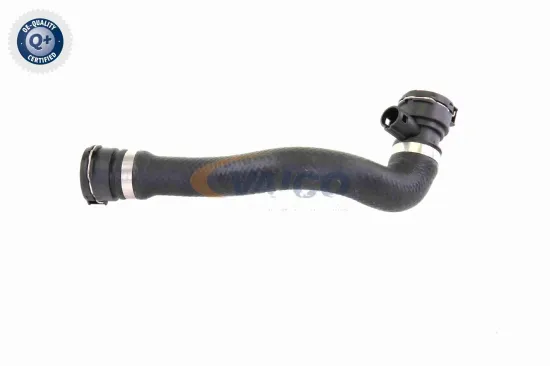 Kühlerschlauch unten VAICO V20-0876 Bild Kühlerschlauch unten VAICO V20-0876