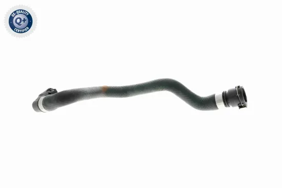 Kühlerschlauch unten VAICO V20-0880 Bild Kühlerschlauch unten VAICO V20-0880