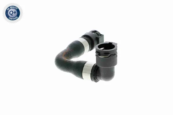 Kühlerschlauch links unten VAICO V20-0881 Bild Kühlerschlauch links unten VAICO V20-0881