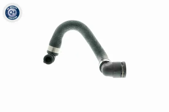 Kühlerschlauch links unten VAICO V20-0883 Bild Kühlerschlauch links unten VAICO V20-0883