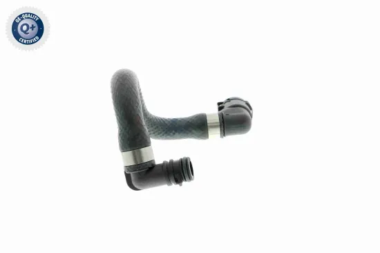 Kühlerschlauch links unten VAICO V20-0883 Bild Kühlerschlauch links unten VAICO V20-0883