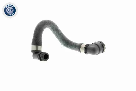 Kühlerschlauch links unten VAICO V20-0883 Bild Kühlerschlauch links unten VAICO V20-0883