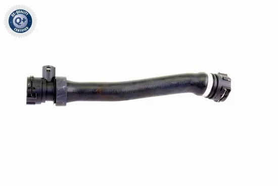 Kühlerschlauch rechts unten VAICO V20-0906 Bild Kühlerschlauch rechts unten VAICO V20-0906
