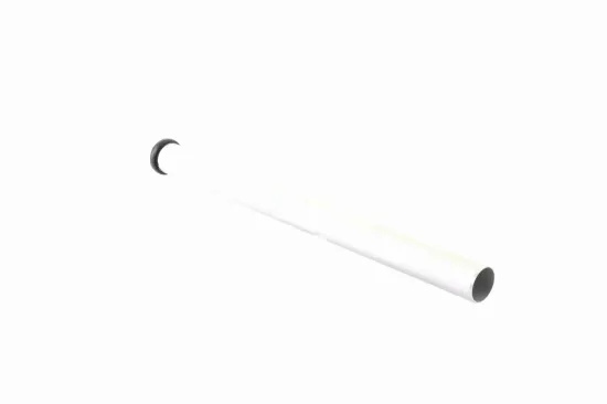 Kühlerschlauch VAICO V20-0909 Bild Kühlerschlauch VAICO V20-0909