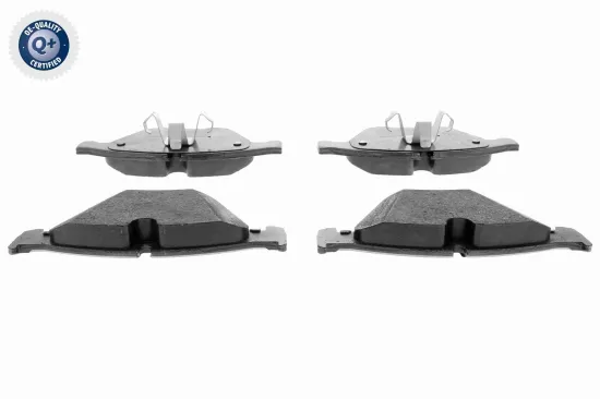 Bremsbelagsatz, Scheibenbremse Vorderachse VAICO V20-0916 Bild Bremsbelagsatz, Scheibenbremse Vorderachse VAICO V20-0916