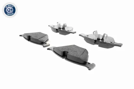 Bremsbelagsatz, Scheibenbremse Vorderachse VAICO V20-0916 Bild Bremsbelagsatz, Scheibenbremse Vorderachse VAICO V20-0916
