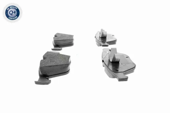 Bremsbelagsatz, Scheibenbremse Vorderachse VAICO V20-0916 Bild Bremsbelagsatz, Scheibenbremse Vorderachse VAICO V20-0916