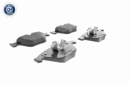 Bremsbelagsatz, Scheibenbremse Vorderachse VAICO V20-0916 Bild Bremsbelagsatz, Scheibenbremse Vorderachse VAICO V20-0916