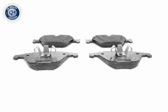 Bremsbelagsatz, Scheibenbremse Vorderachse VAICO V20-0916 Bild Bremsbelagsatz, Scheibenbremse Vorderachse VAICO V20-0916