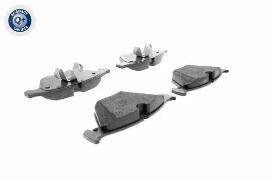 Bremsbelagsatz, Scheibenbremse Vorderachse VAICO V20-0916 Bild Bremsbelagsatz, Scheibenbremse Vorderachse VAICO V20-0916