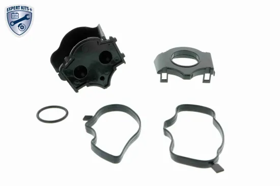 Ventil, Kurbelgehäuseentlüftung Zylinderkopf VAICO V20-0956 Bild Ventil, Kurbelgehäuseentlüftung Zylinderkopf VAICO V20-0956