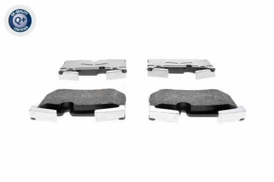 Bremsbelagsatz, Scheibenbremse Vorderachse VAICO V20-0960 Bild Bremsbelagsatz, Scheibenbremse Vorderachse VAICO V20-0960