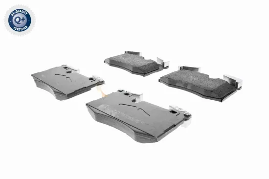 Bremsbelagsatz, Scheibenbremse Vorderachse VAICO V20-0960 Bild Bremsbelagsatz, Scheibenbremse Vorderachse VAICO V20-0960