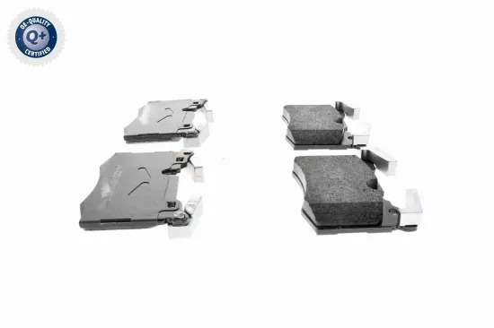 Bremsbelagsatz, Scheibenbremse Vorderachse VAICO V20-0960 Bild Bremsbelagsatz, Scheibenbremse Vorderachse VAICO V20-0960